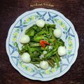 Cooksnap dari Karlina.Kitchen untuk resep Cah Kangkung
