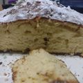 El cooksnap de Sol Cladera cuando hizo Torta matera fácil, rápida y rica.