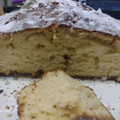 El cooksnap de Sol Cladera cuando hizo Torta matera fácil, rápida y rica.