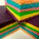 Cooksnap dari Amell Wiedjaya untuk resep Steamed Rainbow Cake