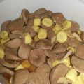 Cooksnap dari Reny Maryani Maswara untuk resep Tumis baby corn bakso