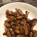 Cooksnap dari alson’s kitchen untuk resep Ayam Madu