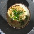Cooksnap của Phương Châm khi họ làm theo món Trứng hấp dầu mè