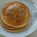 Cooksnap από Φρόσω στη συνταγή Pancake 🥞