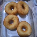 Cooksnap dari Hellya Agustina untuk resep Eggless Doughnut (tetap lembut, empuk ✨️)