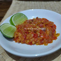Cooksnap dari Wawia Ni Made untuk resep Sambal bawang