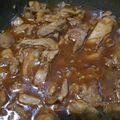 Cooksnap dari windasari untuk resep Bistik Lidah