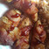 Alyssa's cooksnap of when they made Bacon Wrapped Chicken Breast.