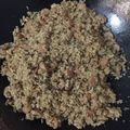 Cooksnap dari Puputsariii untuk resep Nasgor Sosis ala Cece