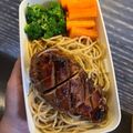 Cooksnap dari Dian Fitri untuk resep Ayam panggang wijen - ayam panggang teflon - grill chicken