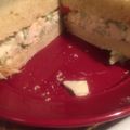 Scain's cooksnap of when they made Avocado Chicken Salad.