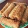 Cooksnap dari Eunike EunnChan Koloay untuk resep Sandwich goreng isi sosis