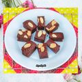 Cooksnap dari Ayu_Syafri untuk resep Brownies Special (Gluten Free) #ABK