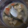 Cooksnap dari Isafitri untuk resep Sayur Asem Bumbu Uleg