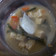 Cooksnap dari Isafitri untuk resep Sayur Asem Bumbu Uleg