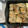 El cooksnap de Maria Luisa Sanchez Flores cuando hizo Pescadilla al horno con patatas, cebolla y calabacín.