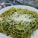 Cooksnap dari Nicky Mustika untuk resep Green spaghetti/ spageti hijau