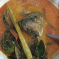 Cooksnap dari Yolanda untuk resep Bandeng kuah kuning