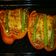 El cooksnap de Alexandros Viqueireas cuando hizo Pimientos rellenos.