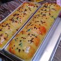 Cooksnap dari Sharon Lee untuk resep Roti Sobek Oven tangkring (cuma 1 telur empuknya tahan 3 hari)