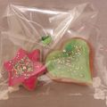 Cooksnap από Harley στη συνταγή Gingerbread cookies