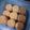 Cooksnap dari Ummu Isa untuk resep Frozen Food : Crispy Bubble Crumb Mushroom Chicken Nuggets (tanpa MSG)