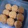 Cooksnap dari Ummu Isa untuk resep Frozen Food : Crispy Bubble Crumb Mushroom Chicken Nuggets (tanpa MSG)