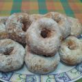 Cooksnap dari Kiki Novita Sari untuk resep Donat Kentang Ekonomis "No Telur"