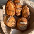 Cooksnap dari Rini Dwi Astuti untuk resep Milk Heart Bread