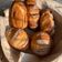 Cooksnap dari Rini Dwi Astuti untuk resep Milk Heart Bread