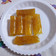 Dipti Mehrotra का कुकस्नैप जब उन्होंने आम पापड़(aam papad recipe in hindi) बनाया था।