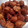 El cooksnap de Vane Alvez cuando hizo Buñuelos de banana con avena.