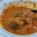 Cooksnap dari Hanifah Koto untuk resep Asam Padeh (asam pedas) Daging khas Padang