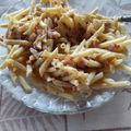 El cooksnap de Adrian Rojas cuando hizo Macarrones sin gluten con nata.