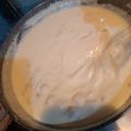 El cooksnap de Andrea cuando hizo Salsa Caruso 🇺🇾.