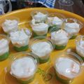 Cooksnap dari Elly Lie untuk resep Kue Pelita Nangka