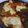 El cooksnap de Natalia Bernhardt cuando hizo Pizza integral sin levadura.