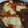 El cooksnap de Natalia Bernhardt cuando hizo Pizza integral sin levadura.