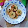 Cooksnap dari Bunda Nafisha untuk resep 923. Wingko Pisang Simple dan Enak