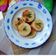 Cooksnap dari Bunda Nafisha untuk resep 923. Wingko Pisang Simple dan Enak