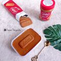 Cooksnap dari Febry Caturia untuk resep Lotus Biscoff Dessert Box #33