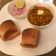 Meera Siddharth का कुकस्नैप जब उन्होंने पाव भाजी (Pav Bhaji recipe in Hindi) बनाया था।