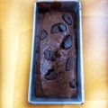 Cooksnap dari 🪻Eliza👒Mahyawi🪻 untuk resep Bolu coklat pisang