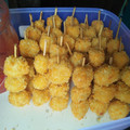 Cooksnap dari Sweet.icedtea_ untuk resep Pentol Crispy
