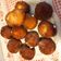Éva Molnár Cooksnap-ja, amikor elkészítette a(z) Bomboloni-vaníliakrémmel töltött fánk receptet.