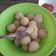 Cooksnap dari Yolan Jeenita untuk resep Cilok terigu takaran sendok