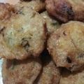 Cooksnap dari Masruha Aditya😊😊 untuk resep Perkedel kentang