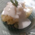 Cooksnap dari ruri prameswari untuk resep Singkong Thai