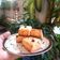 Cooksnap dari Rani Rani untuk resep Buttermilk Cheese and Choco Chip Scones