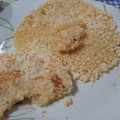 El cooksnap de Tere caceres cuando hizo Mbeju Paraguay.